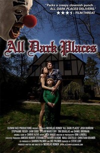 All Dark Places (2012) - poster