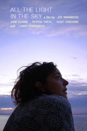 All the Light in the Sky (2012) - poster