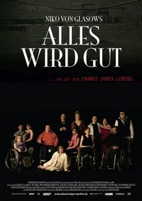 Alles Wird Gut (2012) - poster