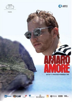 Amaro Amore (2012) - poster