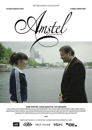Amstel (2012) - poster