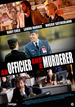 An Officer and a Murderer (2012) - poster