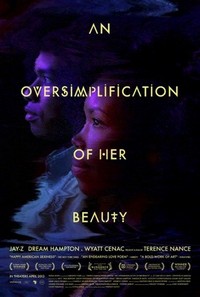 An Oversimplification of Her Beauty (2012) - poster