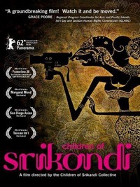 Anak-Anak Srikandi (2012) - poster