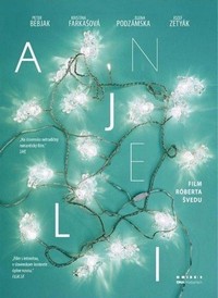 Anjeli (2012) - poster