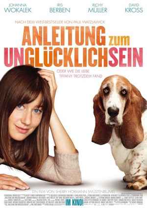 Anleitung zum Unglücklichsein (2012) - poster