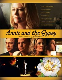 Annie and the Gypsy (2012) - poster