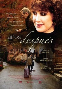 Años Después (2012) - poster