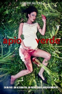 Apio Verde (2012) - poster