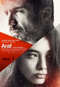 Araf (2012) - poster