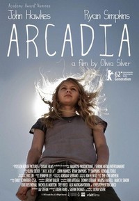 Arcadia (2012) - poster