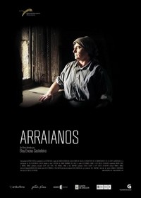 Arraianos (2012) - poster