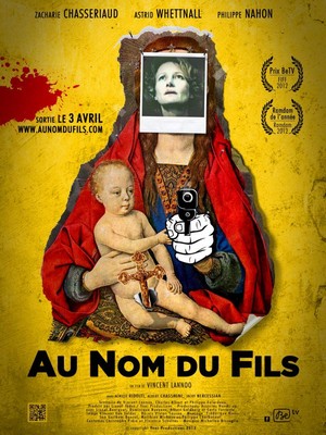 Au Nom du Fils (2012) - poster