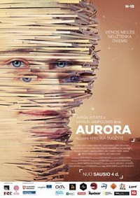 Aurora (2012) - poster