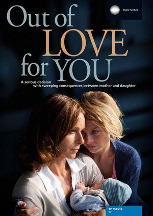Aus Liebe zu Dir (2012) - poster
