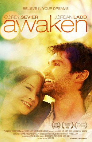 Awaken (2012) - poster