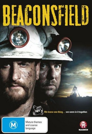Beaconsfield (2012) - poster