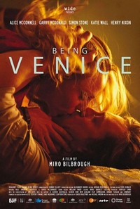 Being Venice (2012) - poster