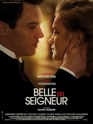 Belle du Seigneur (2012) - poster