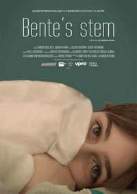 Bente's Stem (2012) - poster