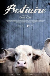 Bestiaire (2012) - poster