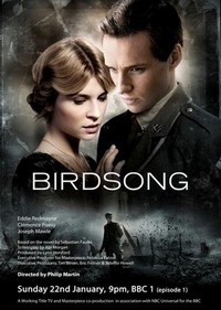 Birdsong (2012) - poster