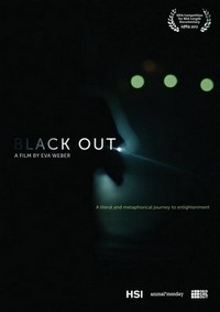 Black Out (2012) - poster
