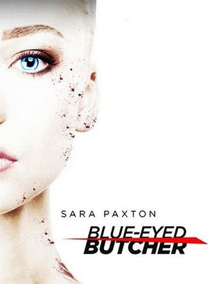 Blue-Eyed Butcher (2012) - poster
