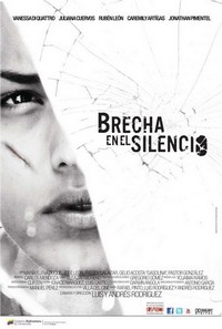 Brecha en el Silencio (2012) - poster