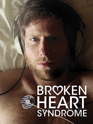 Broken Heart Syndrome (2012) - poster