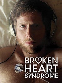 Broken Heart Syndrome (2012) - poster