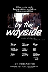 By the Wayside (2012) - poster