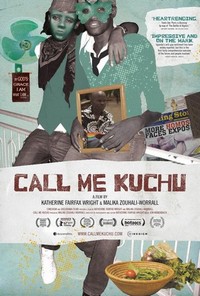 Call Me Kuchu (2012) - poster