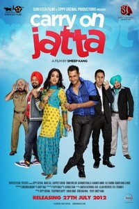 Carry On Jatta (2012)