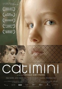 Catimini (2012) - poster