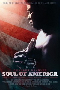 Charles Bradley: Soul of America (2012) - poster