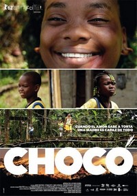 Chocó (2012) - poster