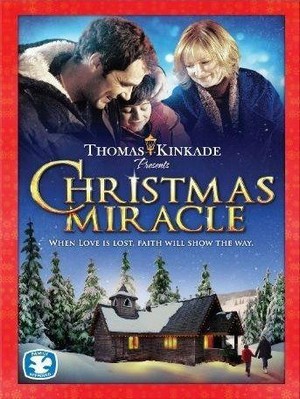 Christmas Miracle (2012) - poster