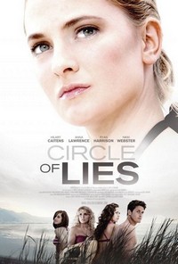 Circle of Lies (2012) - poster