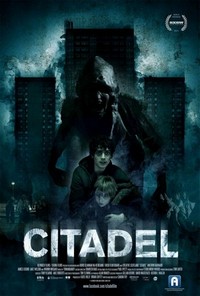 Citadel (2012) - poster