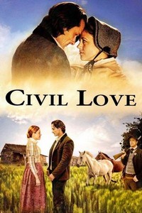 Civil Love (2012) - poster