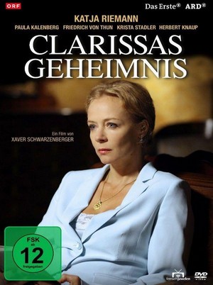 Clarissas Geheimnis (2012) - poster