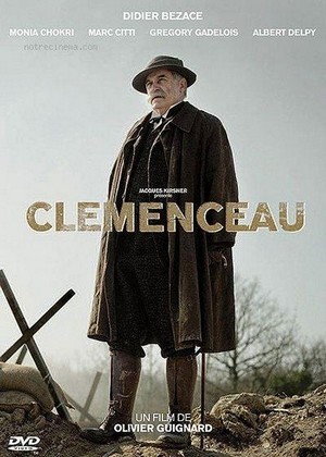Clémenceau (2012) - poster