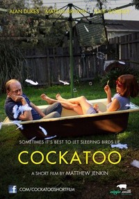 Cockatoo (2012) - poster