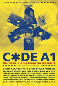 Code A1 (2012) - poster