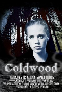 Coldwood (2012) - poster