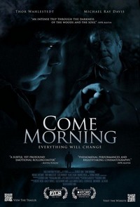 Come Morning (2012) - poster