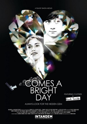 Comes a Bright Day (2012) - poster