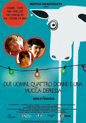 Como Estrellas Fugaces (2012) - poster