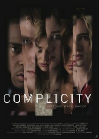 Complicity (2012) - poster